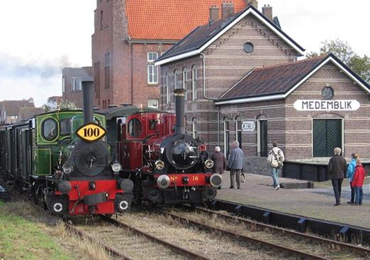Gastenverblijf Janssen In Schagen Exteriör bild